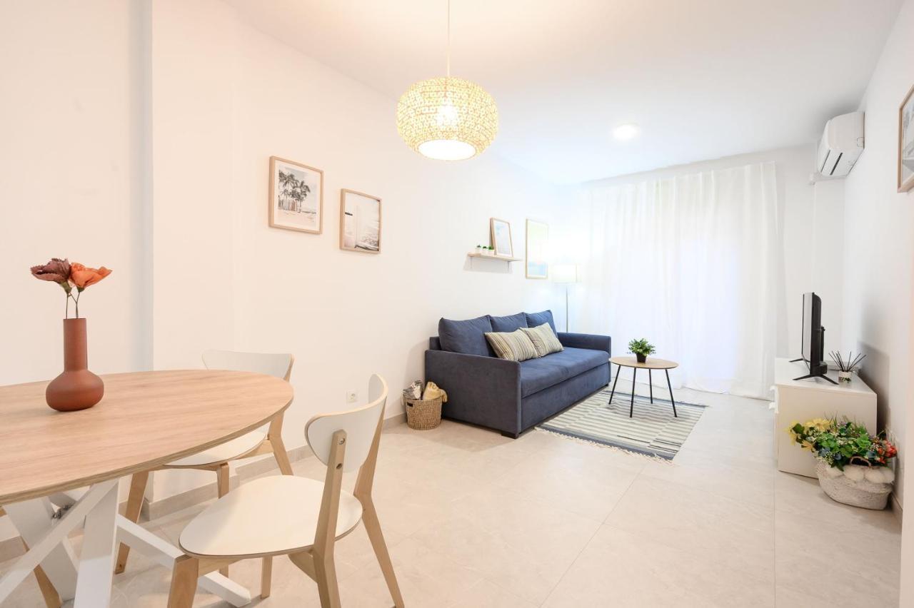 New 1 Bedroom Apartment At 4 Min To The Beach By 10Tosea فوينخيرولا المظهر الخارجي الصورة