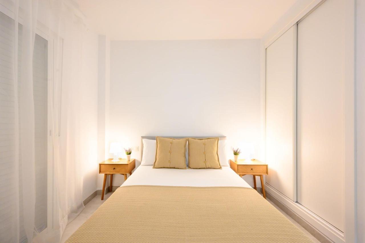 New 1 Bedroom Apartment At 4 Min To The Beach By 10Tosea فوينخيرولا المظهر الخارجي الصورة